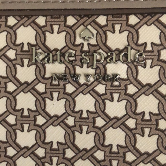 Kate Spade Wrislet - Picture 2 of 5